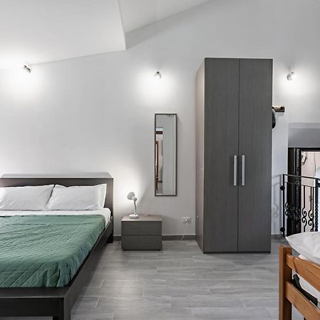 פלרמו Teatro Massimo Central Elegant Apartment X5 מראה חיצוני תמונה