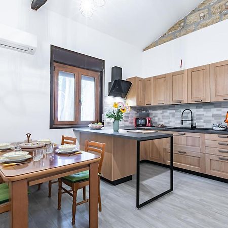 פלרמו Teatro Massimo Central Elegant Apartment X5 מראה חיצוני תמונה