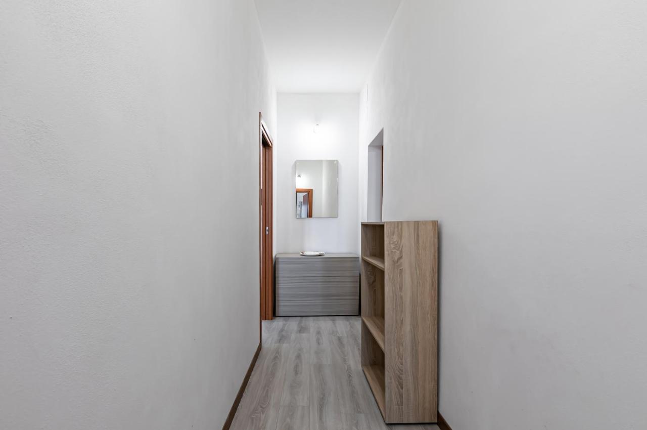 פלרמו Teatro Massimo Central Elegant Apartment X5 מראה חיצוני תמונה