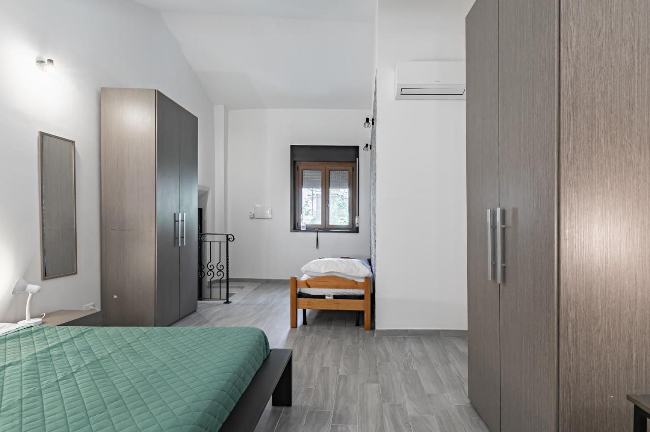 פלרמו Teatro Massimo Central Elegant Apartment X5 מראה חיצוני תמונה