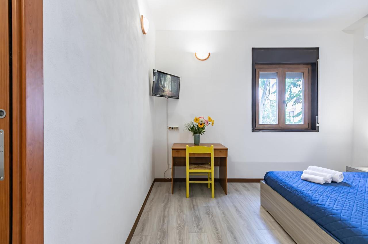 פלרמו Teatro Massimo Central Elegant Apartment X5 מראה חיצוני תמונה