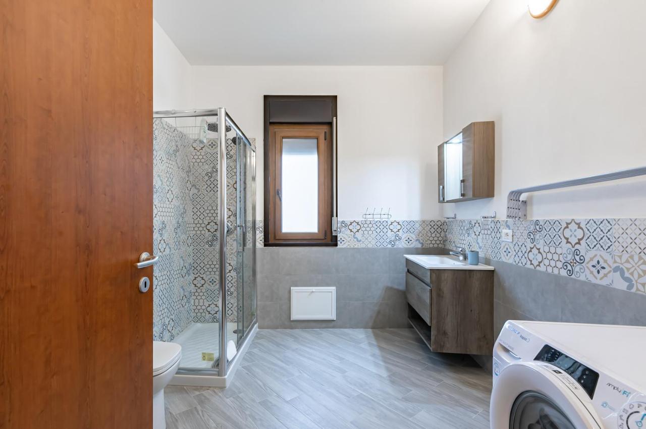 פלרמו Teatro Massimo Central Elegant Apartment X5 מראה חיצוני תמונה