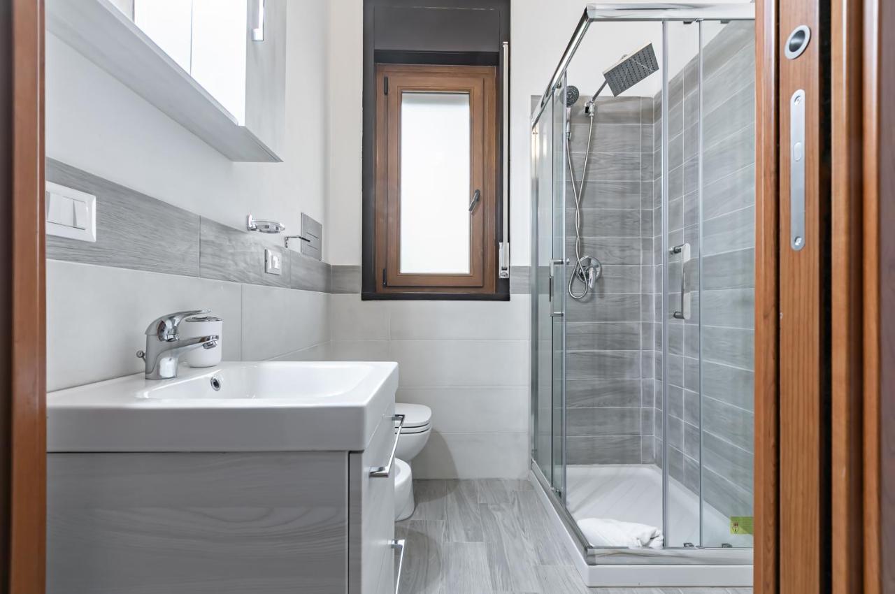 פלרמו Teatro Massimo Central Elegant Apartment X5 מראה חיצוני תמונה